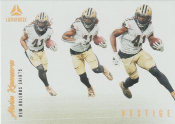 Alvin Kamara