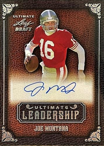 Joe Montana