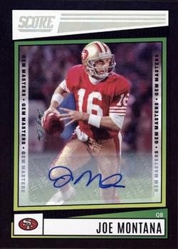 Joe Montana