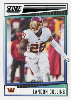 Landon Collins