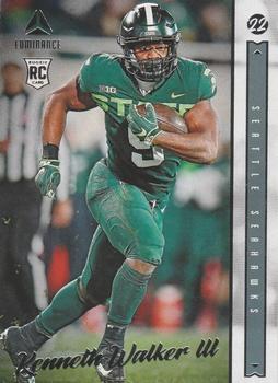 Kenneth Walker III
