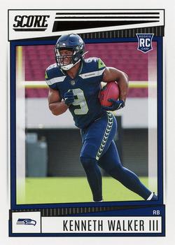 Kenneth Walker III