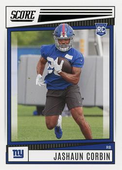 Jashaun Corbin