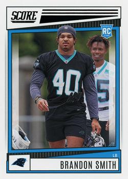 Brandon Smith