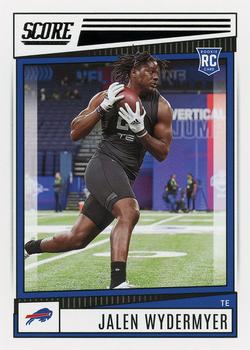 Jalen Wydermyer