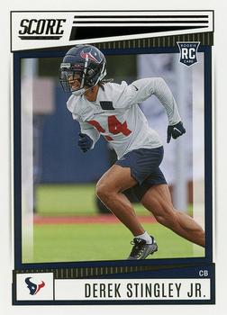 Derek Stingley Jr.