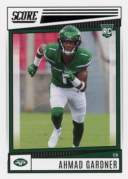 Ahmad Gardner
