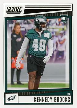 Kennedy Brooks