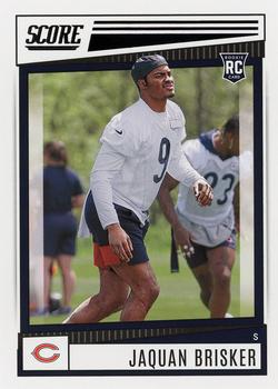 Jaquan Brisker