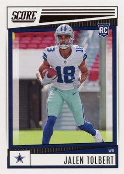 Jalen Tolbert