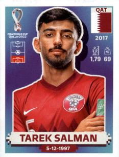 Tarek Salman