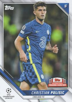 Christian Pulisic