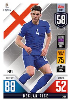 Declan Rice