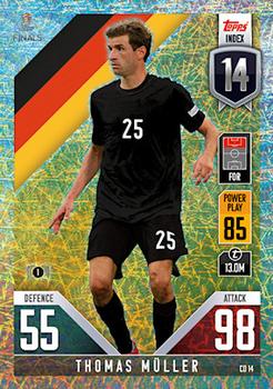 Thomas Müller