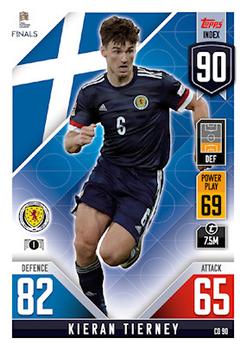 Kieran Tierney