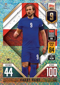 Harry Kane