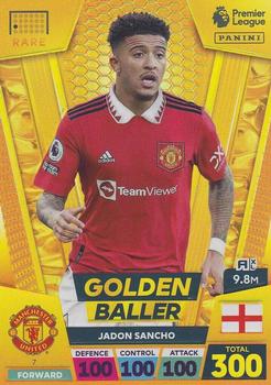 Jadon Sancho
