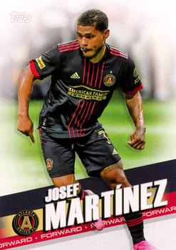 Josef Martínez