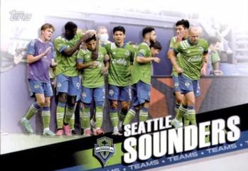 Seattle Sounders