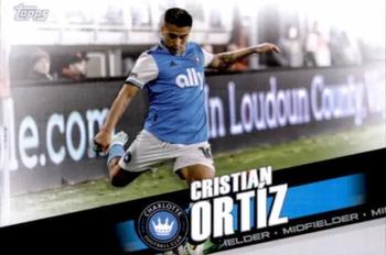 Cristian Ortíz