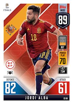 Jordi Alba