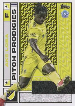 Aké Loba