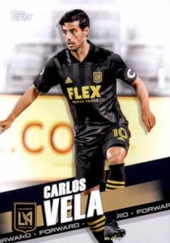 Carlos Vela