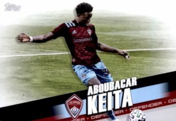 Aboubacar Keita