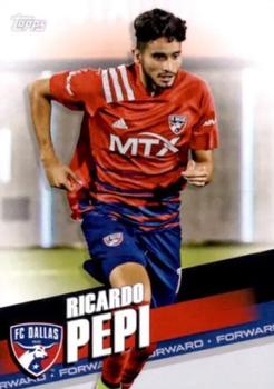 Ricardo Pepi