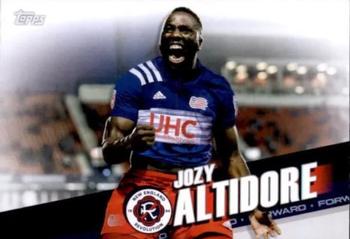 Jozy Altidore