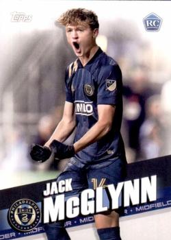 Jack McGlynn