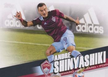 Andre Shinyashiki
