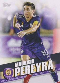 Mauricio Pereyra