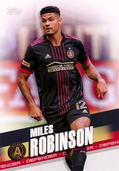 #54 Miles Robinson