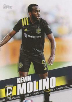 Kevin Molino