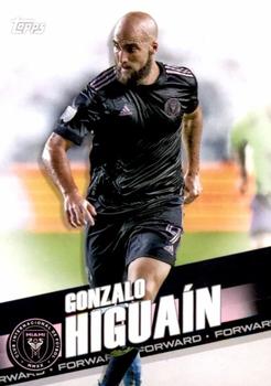 Gonzalo Higuaín