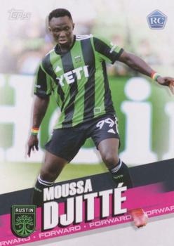 Moussa Djitté