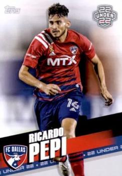 Ricardo Pepi