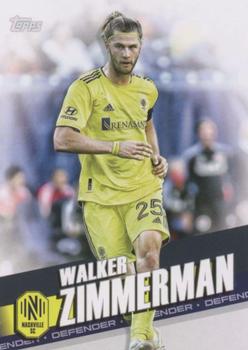 Walker Zimmerman