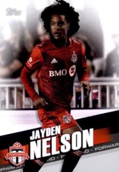 Jayden Nelson