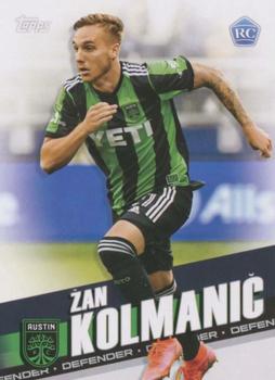 Žan Kolmanič