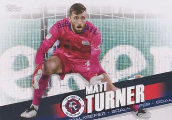 Matt Turner