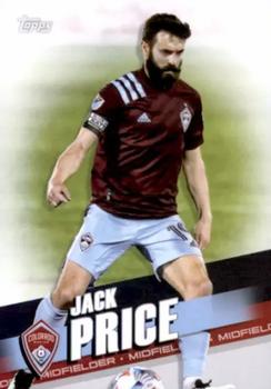Jack Price