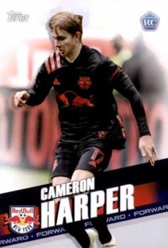 #7 Cameron Harper