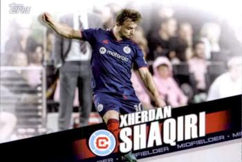 Xherdan Shaqiri