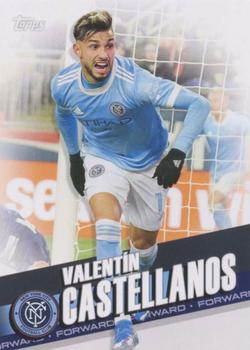 Valentín Castellanos