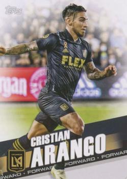 Cristian Arango