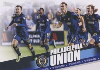 Philadelphia Union