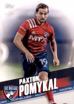 Paxton Pomykal