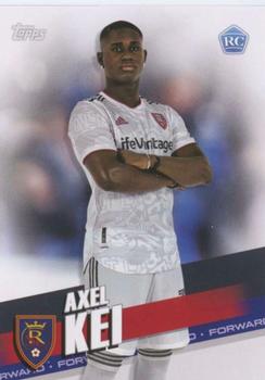 Axel Kei